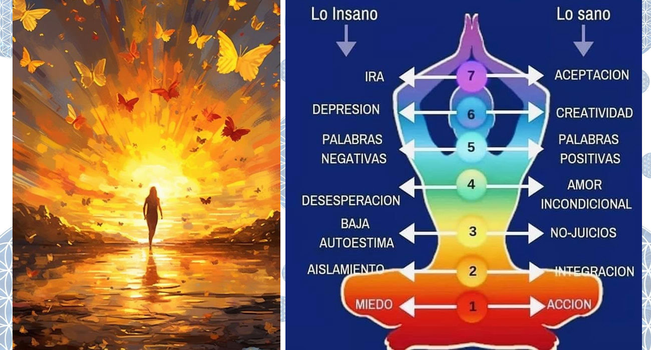 Tu Mundo Holistico, Vida, Energia y Bienestar
