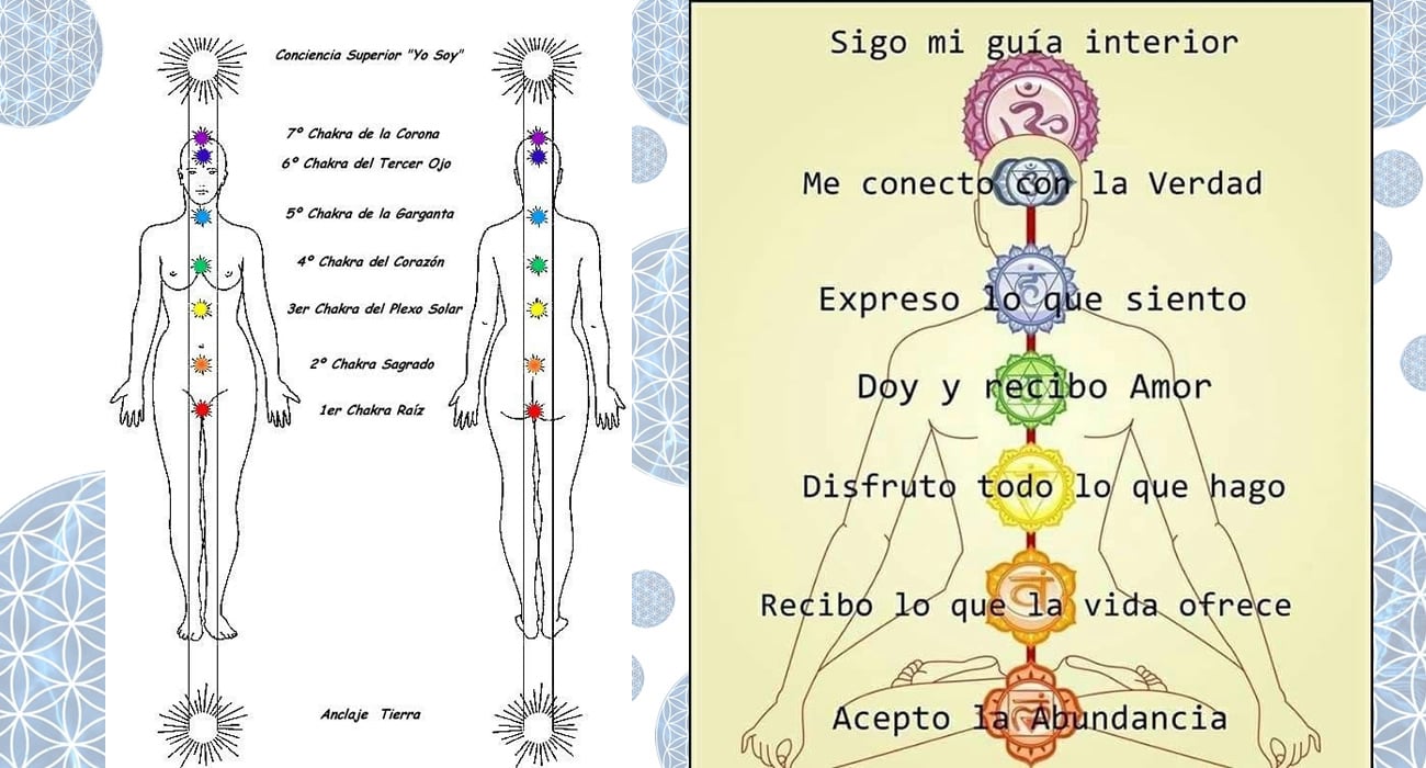 Tu Mundo Holistico, Vida, Energia y Bienestar